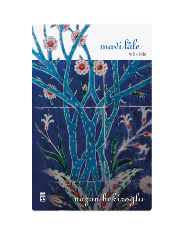 Mavi Lale