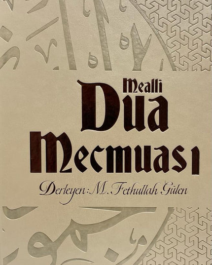 Mealli Dua Mecmuası