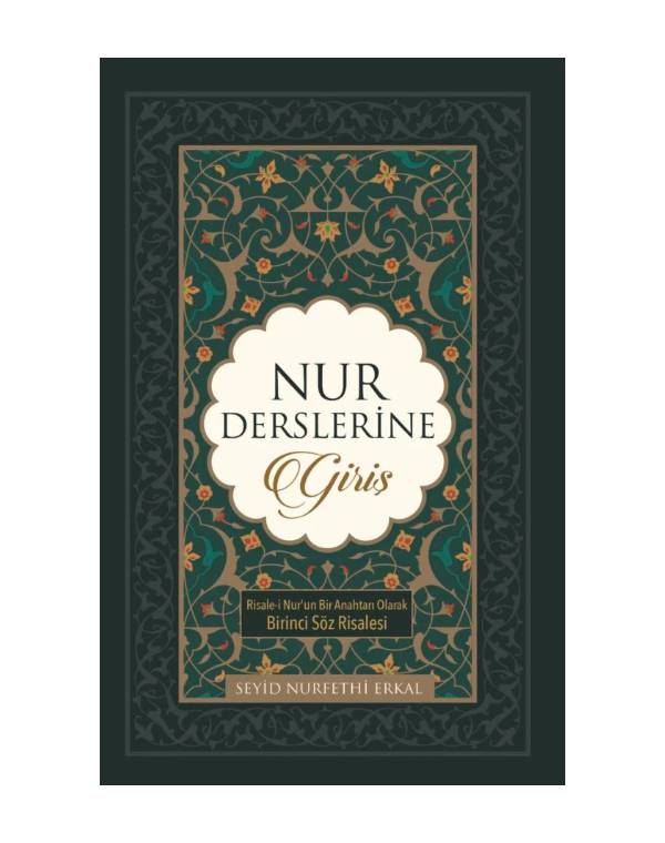 Nur Derslerine Giris