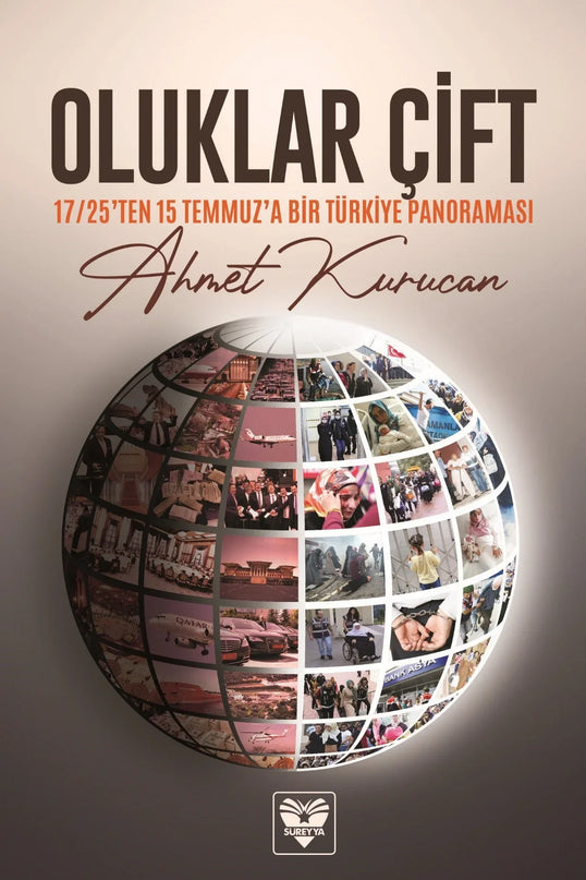 Oluklar Çift - Kitap Oku