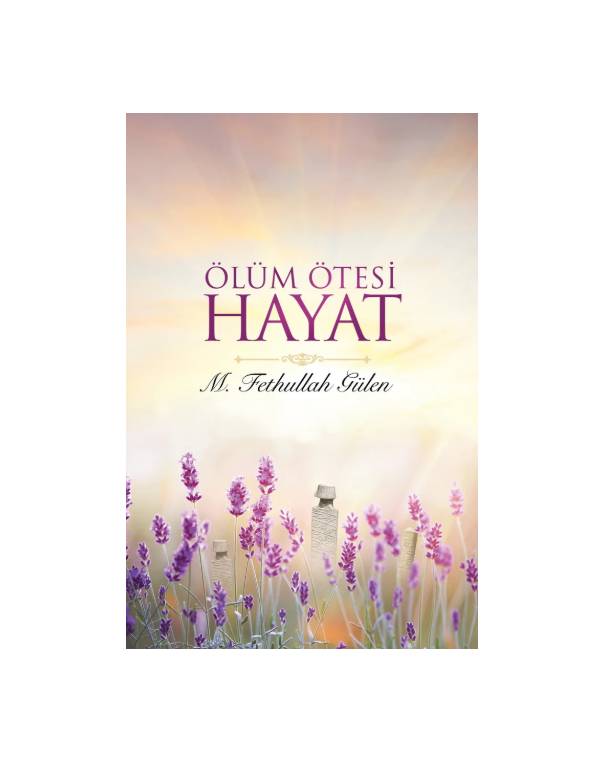 Ölüm Ötesi Hayat