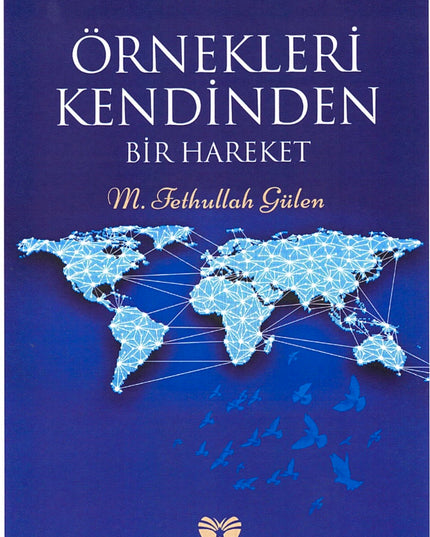 Örnekleri Kendinden Bir Hareket (Çağ ve Nesil 8)