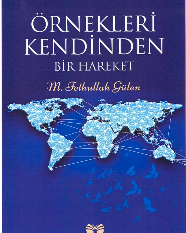 Örnekleri Kendinden Bir Hareket (Çağ ve Nesil 8)