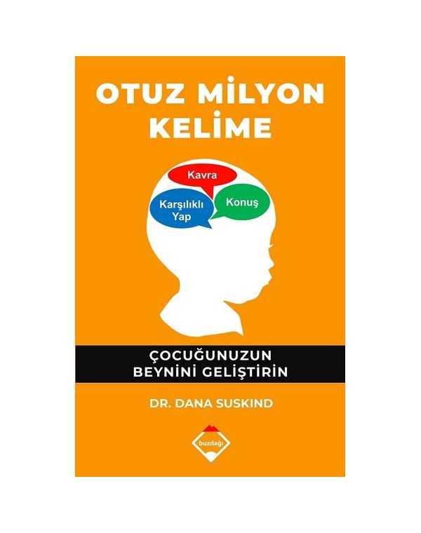 Otuz Milyon Kelime kitap kapağı