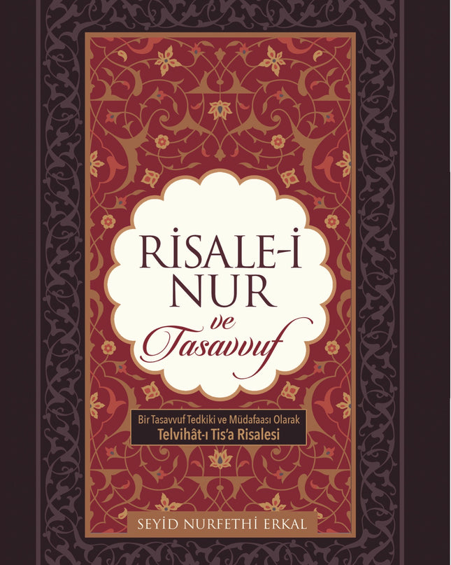Risale-i Nur ve Tasavvuf