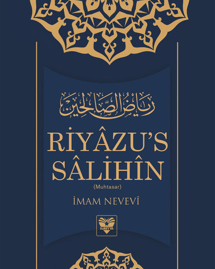 Riyâzu's Sâlihîn - Muhtasar