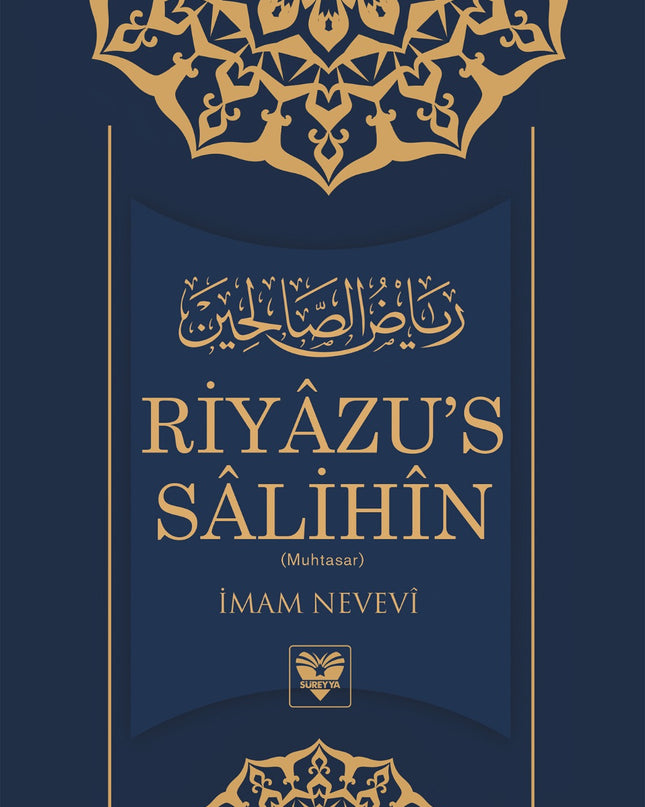 Riyâzu's Sâlihîn - Muhtasar