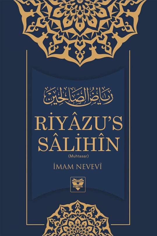 Riyâzu's Sâlihîn - Muhtasar