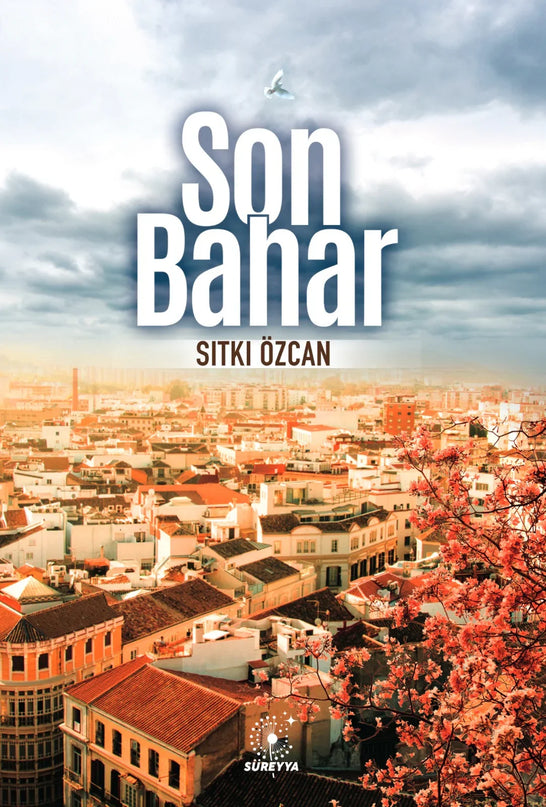 Son Bahar kitap kapağı – Süreyya Kitap