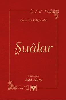 Şualar (Lugatli - Orta Boy)