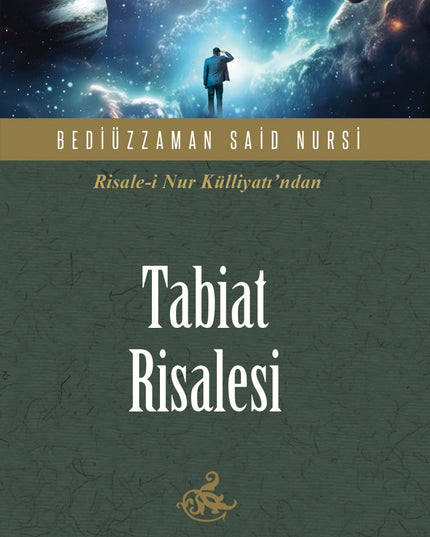 Tabiat Risalesi