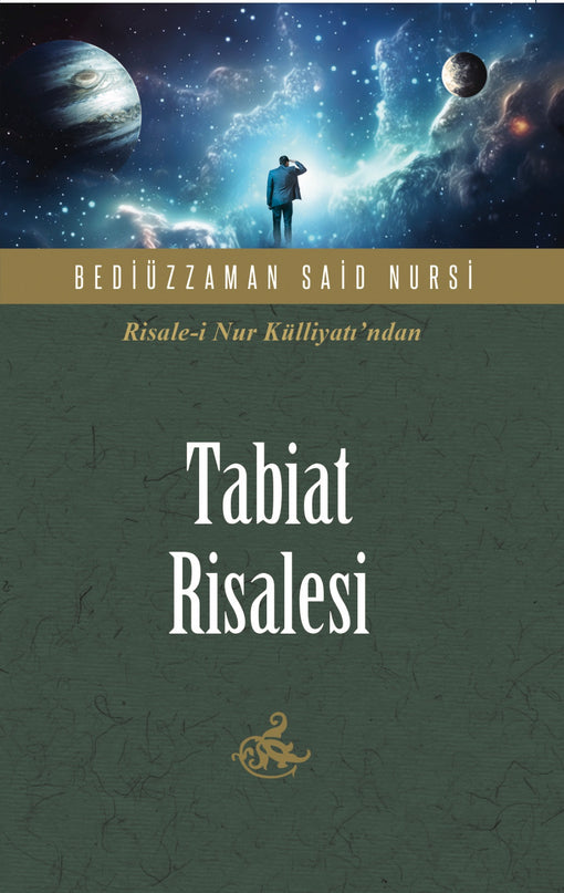 Tabiat Risalesi