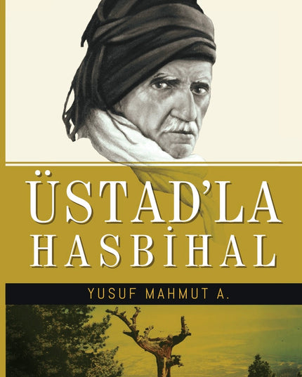 Üstadla Hasbihal