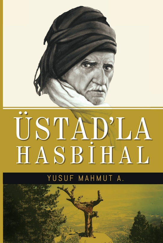 Üstadla Hasbihal