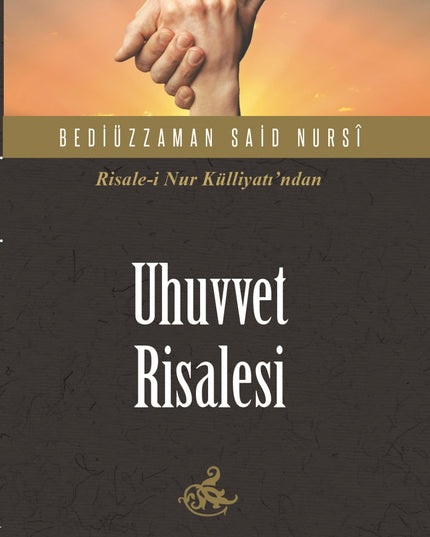 Uhuvvet Risalesi