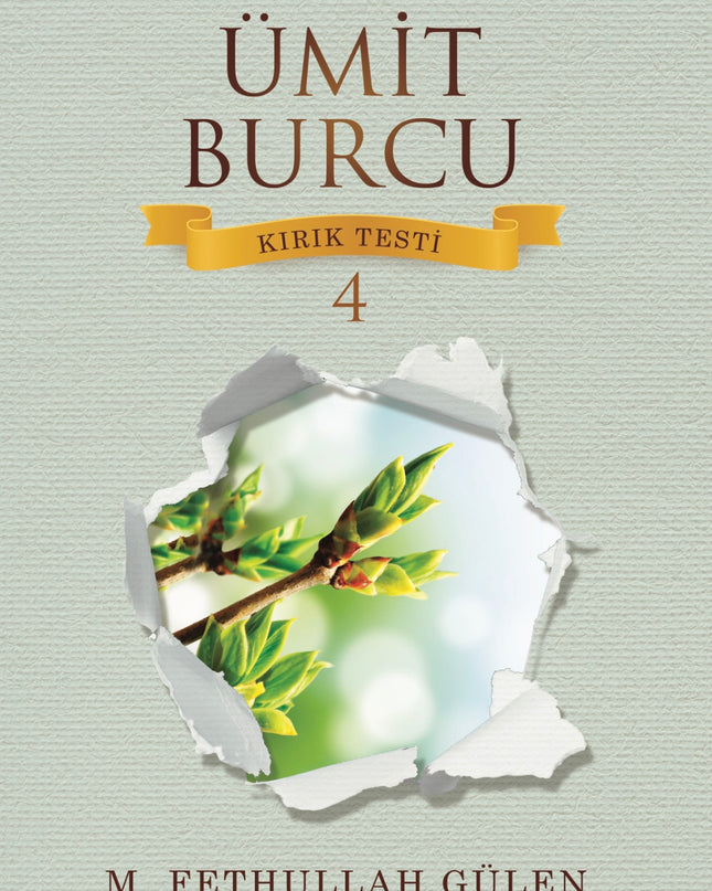 Ümit Burcu (Kırık Testi 4)
