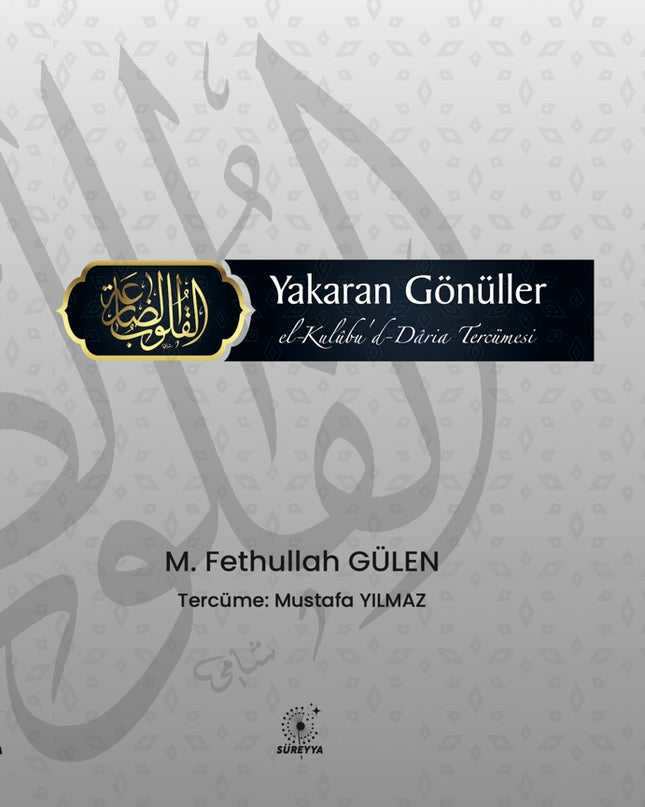 Yakaran Gönüller