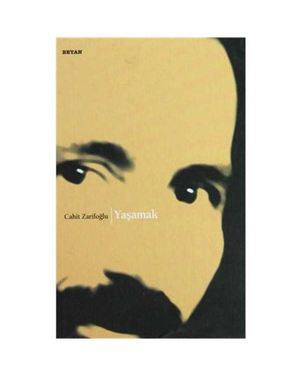 Yaşamak kitap kapağı