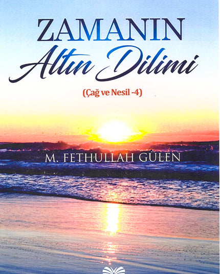 Zamanın Altın Dilimi (Çağ ve Nesil 4)