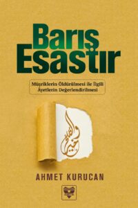 Barış Esastır