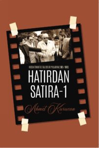 Hatırdan Satıra -1 Hocaefendi ile Talebelik Yıllarım (1985-1988)