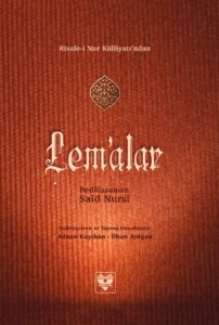 Lemalar (Sadeleştirilmiş)