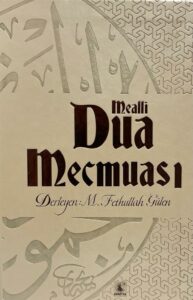 Mealli Dua Mecmuası