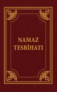 Namaz Tesbihatı