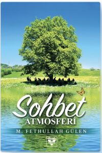 Sohbet Atmosferi (Sadece E-kitap)