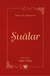 Şualar (Lugatli - Orta Boy)
