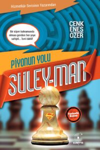 Süley-Man - Piyonun Yolu