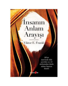 Insanin Anlam Arayisi