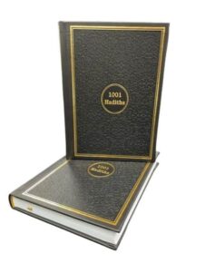 1001 Hadiths (Nederlands)