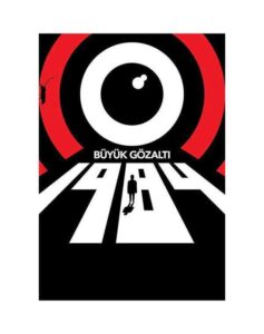 1984 - George Orwell