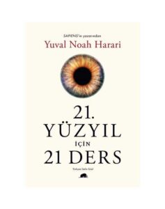 21.Yüzyıl için 21 Ders