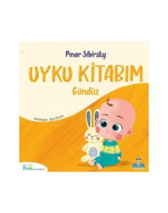 Uyku Kitabım Gündüz