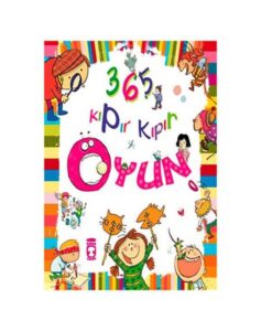 365 Kıpır Kıpır Oyun