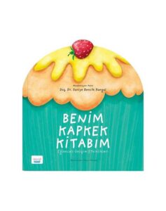 Benim Kapkek Kitabım
