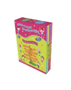 Adam Olacak Çocuklar İçin Set