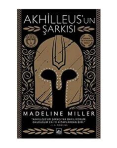 Akhilleus'un Şarkısı
