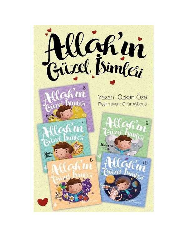 Allahin-Guzel-Isimleri-2.-Set-–-5-Kitap-Takim.jpg