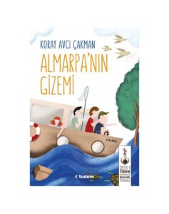 Almarpa'nın Gizemi