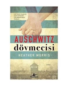 Auschwitz Dövmecisi