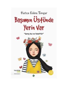 Başımın Üstünde Yerin Var