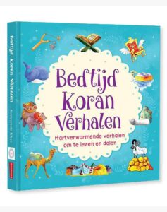 Bedtijd Koran Verhalen