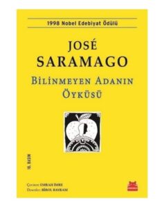 Bilinmeyen Adanın Öyküsü