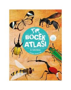 Böcek Atlası