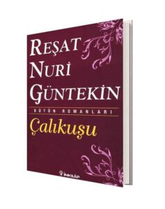 Çalıkuşu - Reşat Nuri Güntekin