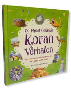 De Meest Geliefde Koran Verhalen