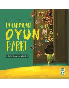 Dolabımdaki Oyun Parkı